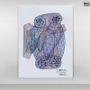 Trianglerism Art - Prince Israel Zaar