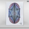 Trianglerism Art - Prince Israel Zaar