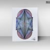 Trianglerism Art - Prince Israel Zaar