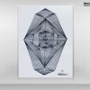 Trianglerism Art - Prince Israel Zaar