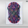 Trianglerism Art - Prince Israel Zaar
